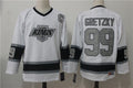 Wayne Gretzky Los Angeles Kings Official NHL CCM Jersey product image 1