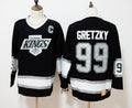 Wayne Gretzky Los Angeles Kings Official NHL Mitchell & product image 1
