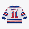 Mark Messier New York Rangers 1994 Official NHL Mitchell & product image 1