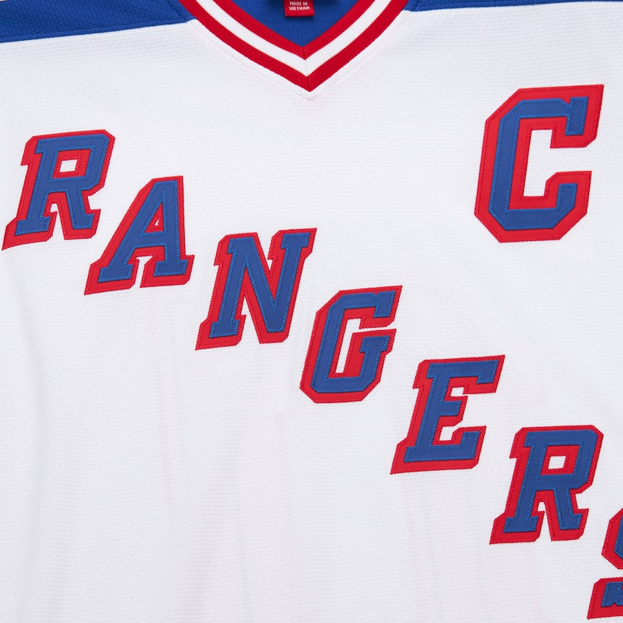 Mark Messier New York Rangers 1994 Official NHL Mitchell & product image 3