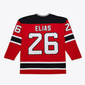 Patrik Elias New Jersey Devils Official NHL Mitchell & Ness product image 1