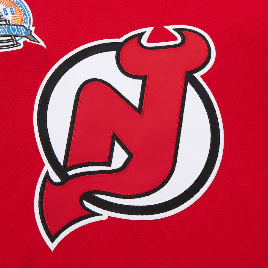Patrik Elias New Jersey Devils Official NHL Mitchell & Ness product image 4