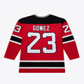 Scott Gomez New Jersey Devils Official NHL Mitchell & Ness product image 1