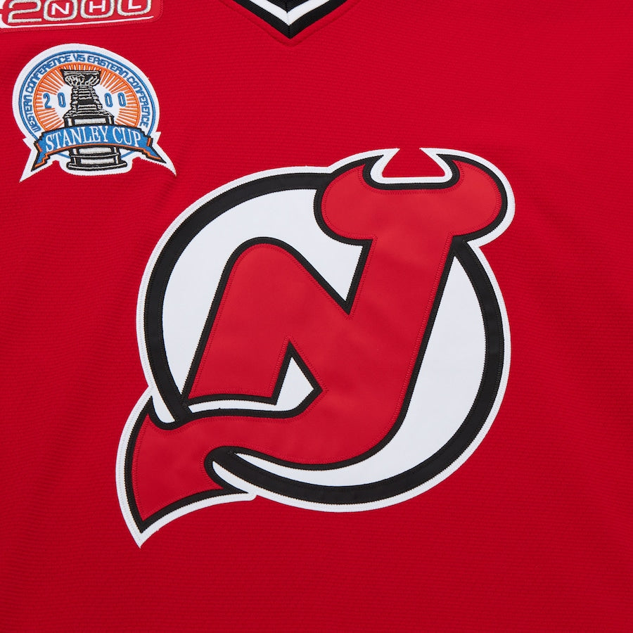Scott Gomez New Jersey Devils Official NHL Mitchell & Ness product image 3