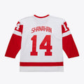 Brendan Shanahan Detroit Red Wings Official NHL Jersey product image 1
