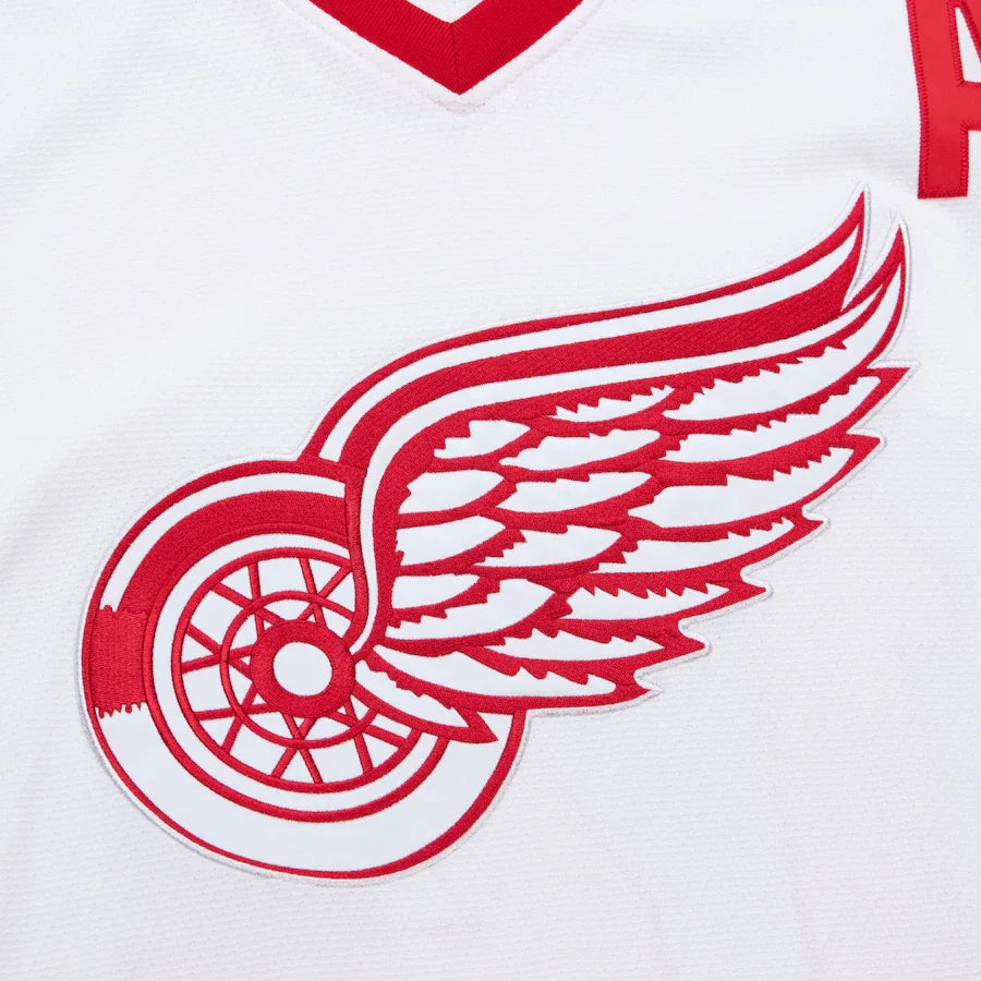 Brendan Shanahan Detroit Red Wings Official NHL Jersey product image 3