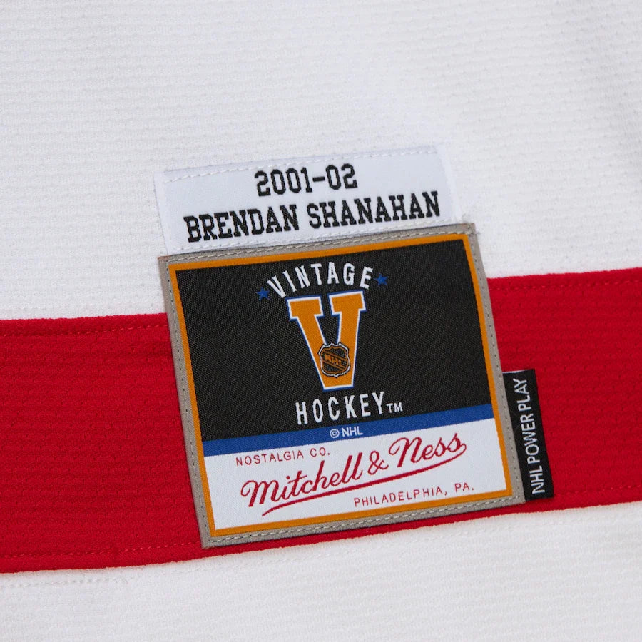 Brendan Shanahan Detroit Red Wings Official NHL Jersey product image 4