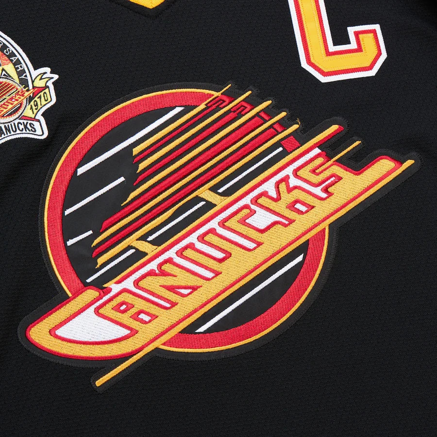 Trevor Linden Vancouver Canucks Official NHL Jersey product image 3