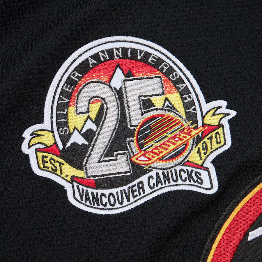 Trevor Linden Vancouver Canucks Official NHL Jersey product image 4