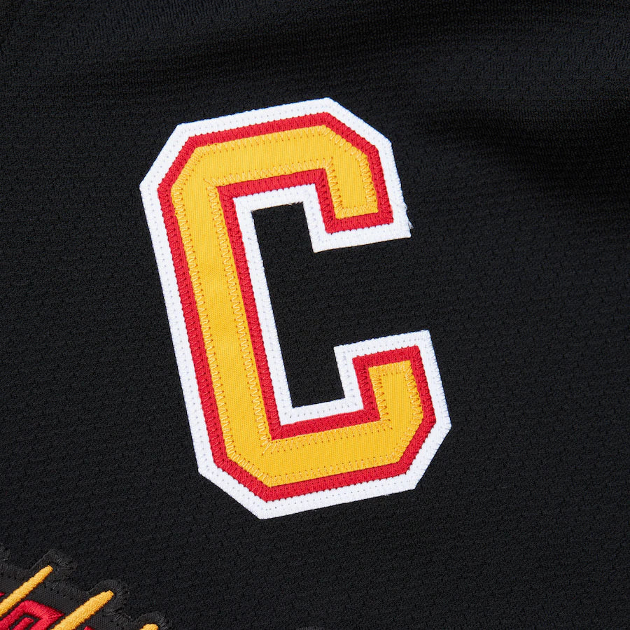Trevor Linden Vancouver Canucks Official NHL Jersey product image 5