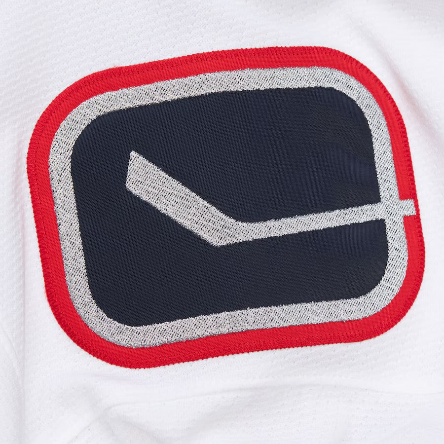 Trevor Linden Vancouver Canucks Official NHL Jersey product image 4