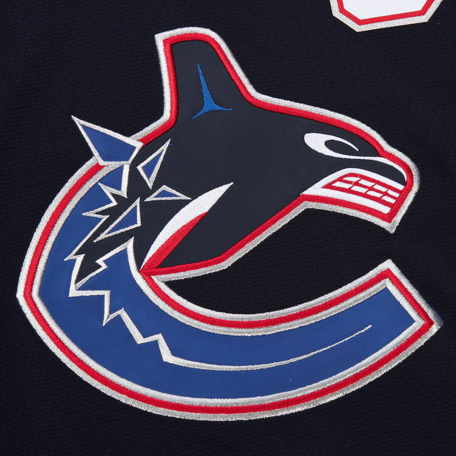 Markus Naslund Vancouver Canucks Official NHL Jersey product image 3