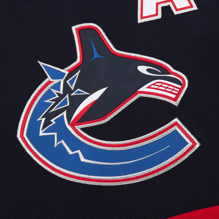 Todd Bertuzzi Vancouver Canucks Official NHL Jersey product image 4