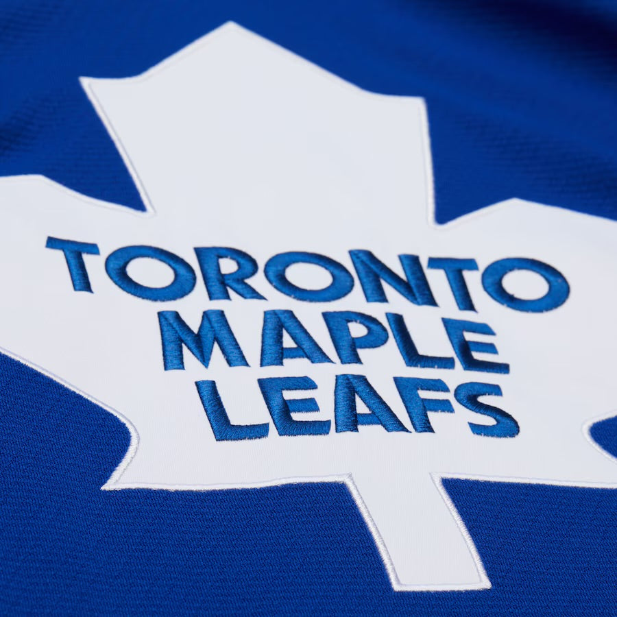 Curtis Joseph Toronto Maple Leafs Customized Official NHL product image 4