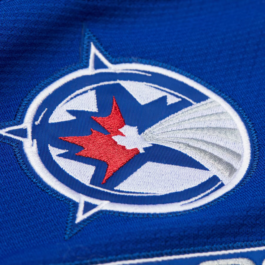Curtis Joseph Toronto Maple Leafs Customized Official NHL product image 3