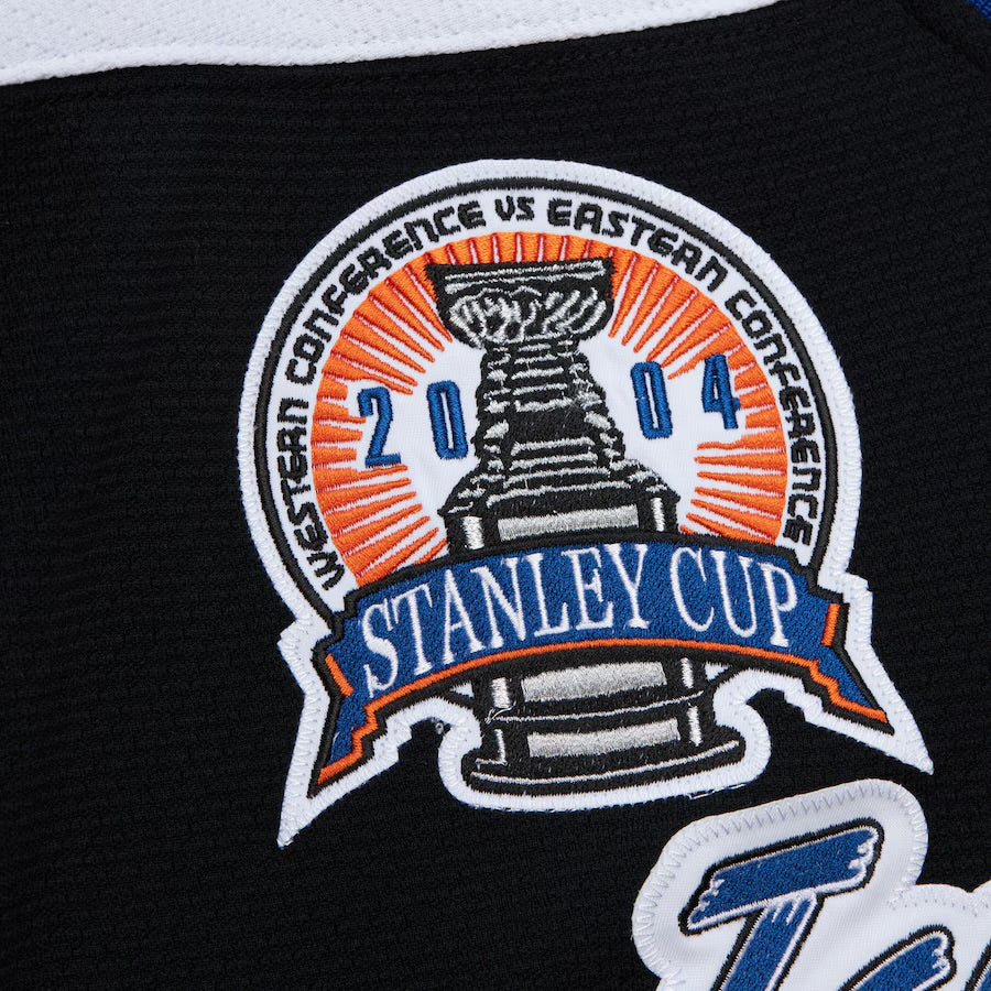 Martin St. Louis Tampa Bay Lightning Official NHL Jersey product image 3