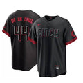 Elly De La Cruz Cincinnati Reds Official MLB City Connect product image 1