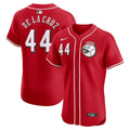 Elly De La Cruz Cincinnati Reds Official MLB Nike jersey RED product image 1