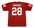 Ahmad Rashad St. Louis Cardinals NFL Mitchell & Ness Jersey product image 1