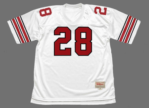 Ahmad Rashad St. Louis Cardinals NFL Mitchell & Ness Jersey product image 2