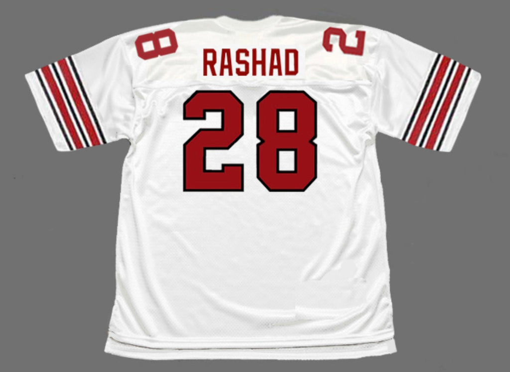 Ahmad Rashad St. Louis Cardinals NFL Mitchell & Ness Jersey product image 1