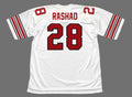 Ahmad Rashad St. Louis Cardinals NFL Mitchell & Ness Jersey product image 1