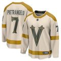 Alex Pietrangelo Las Vegas Golden Knights Official NHL product image 1