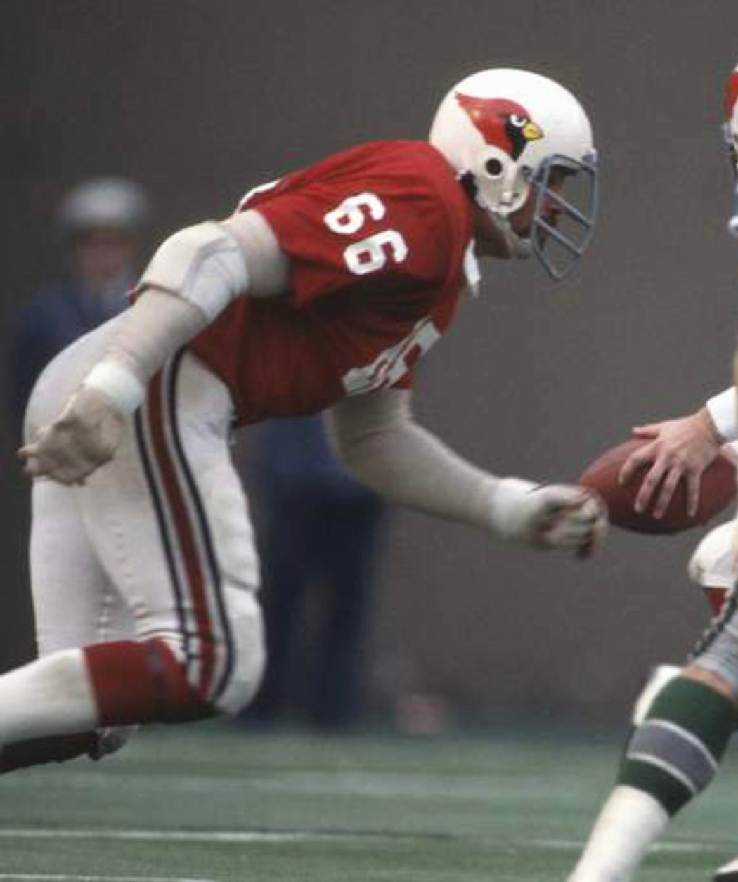 Conrad Dobler St. Louis Cardinals NFL Mitchell & Ness product image 4