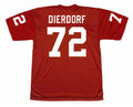 Dan Dierdorf St. Louis Cardinals NFL Mitchell & Ness Jersey product image 1