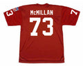 Ernie McMillan St. Louis Cardinals 1969 NFL Mitchell & Ness product image 1