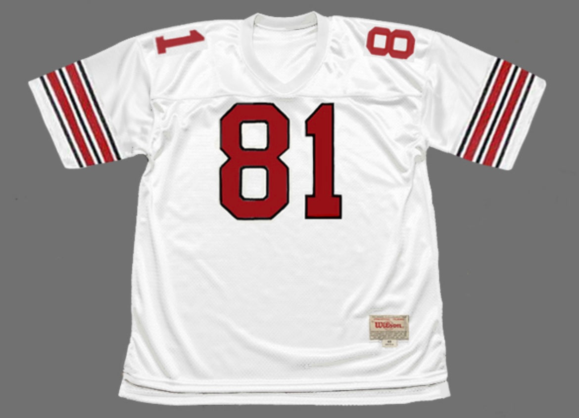 Jackie Smith St. Louis Cardinals NFL Mitchell & Ness Jersey product image 2