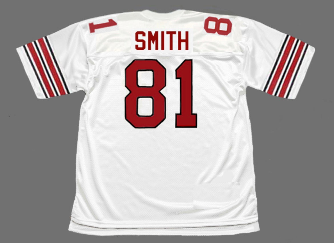 Jackie Smith St. Louis Cardinals NFL Mitchell & Ness Jersey product image 1