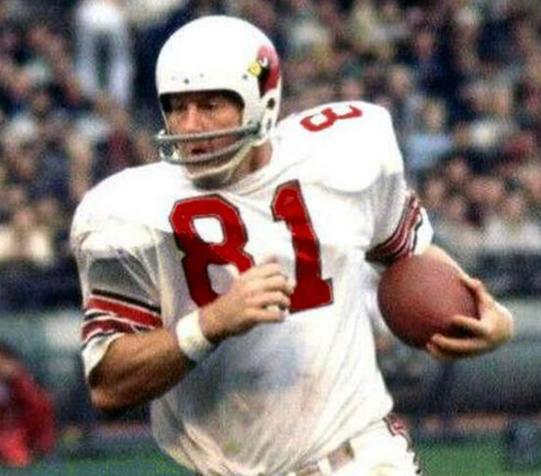 Jackie Smith St. Louis Cardinals NFL Mitchell & Ness Jersey product image 3
