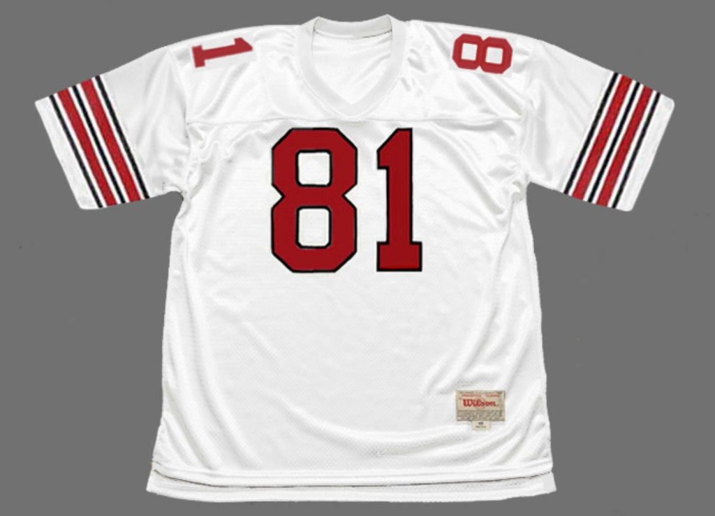Jackie Smith St. Louis Cardinals NFL Mitchell & Ness Jersey product image 4