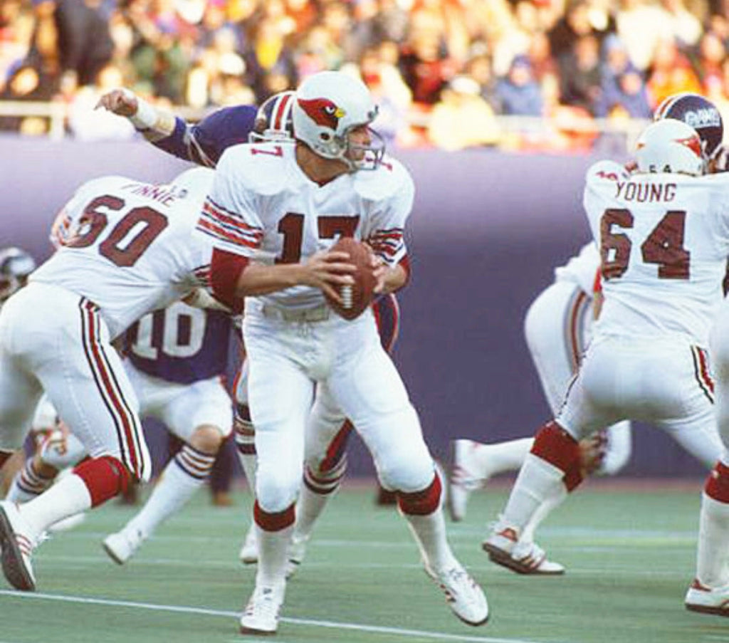 Jim Hart St. Louis Cardinals NFL Mitchell & Ness Jersey product image 4