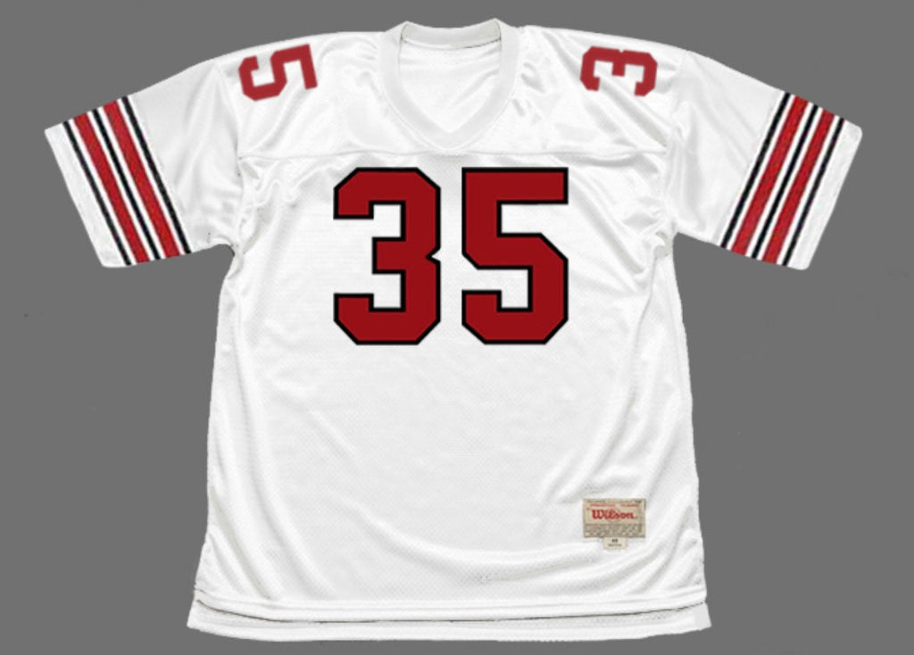 Jim Otis St. Louis Cardinals NFL Mitchell & Ness Jersey product image 2