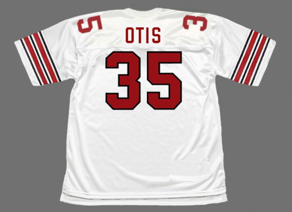 Jim Otis St. Louis Cardinals NFL Mitchell & Ness Jersey product image 1
