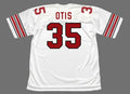Jim Otis St. Louis Cardinals NFL Mitchell & Ness Jersey product image 1