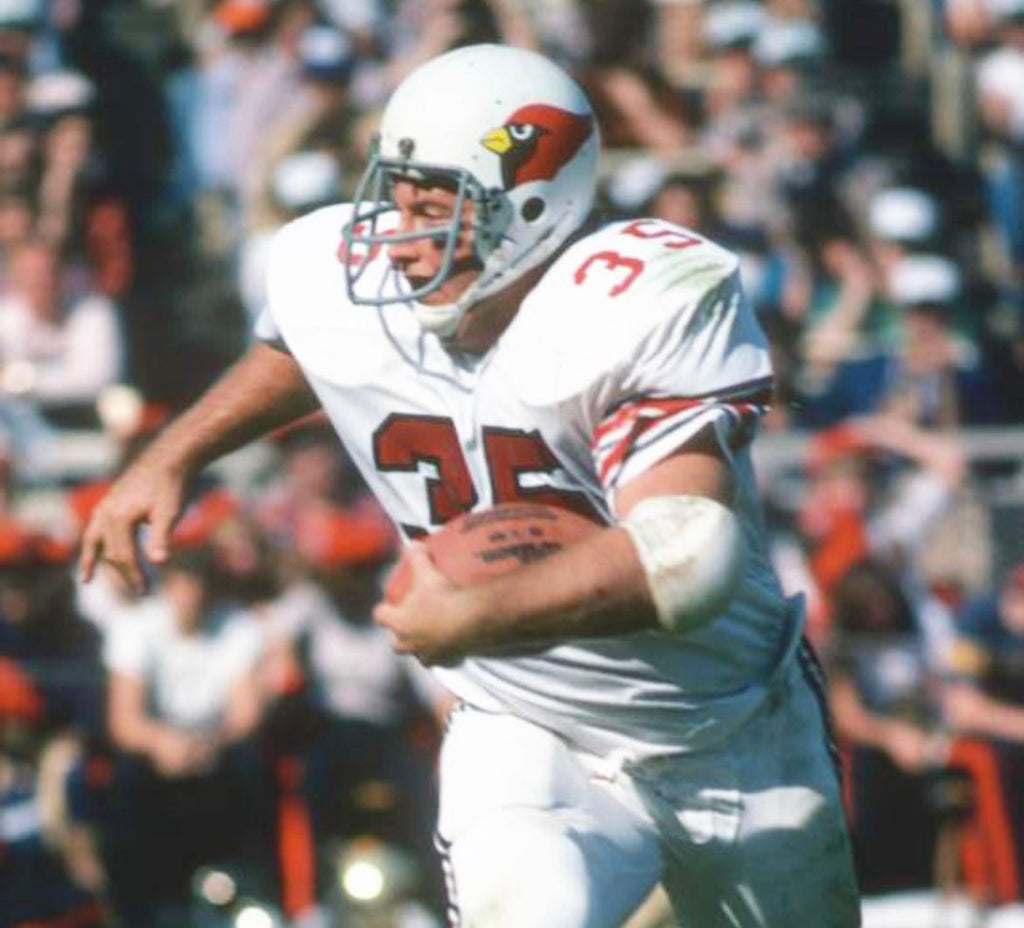 Jim Otis St. Louis Cardinals NFL Mitchell & Ness Jersey product image 3
