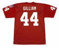 John Gilliam St. Louis Cardinals 1969 NFL Mitchell & Ness product image 1