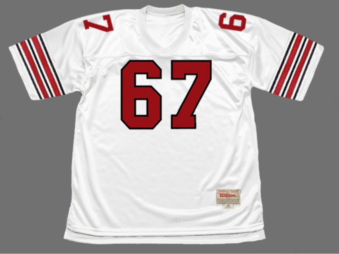 Larry Stallings St. Louis Cardinals NFL Mitchell & Ness product image 2