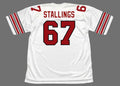 Larry Stallings St. Louis Cardinals NFL Mitchell & Ness product image 1