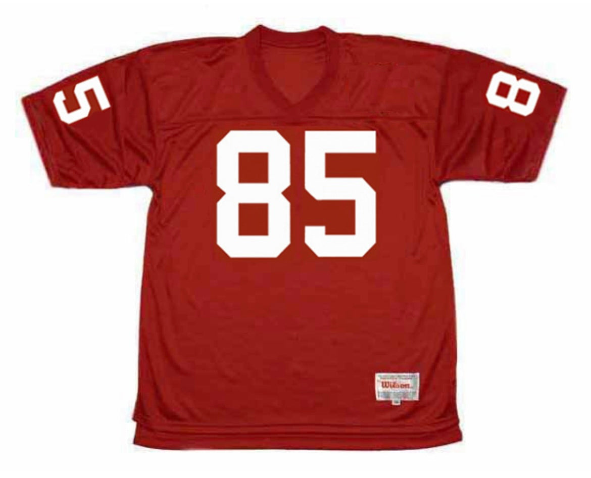 Mel Gray St. Louis Cardinals NFL Mitchell & Ness Jersey product image 2