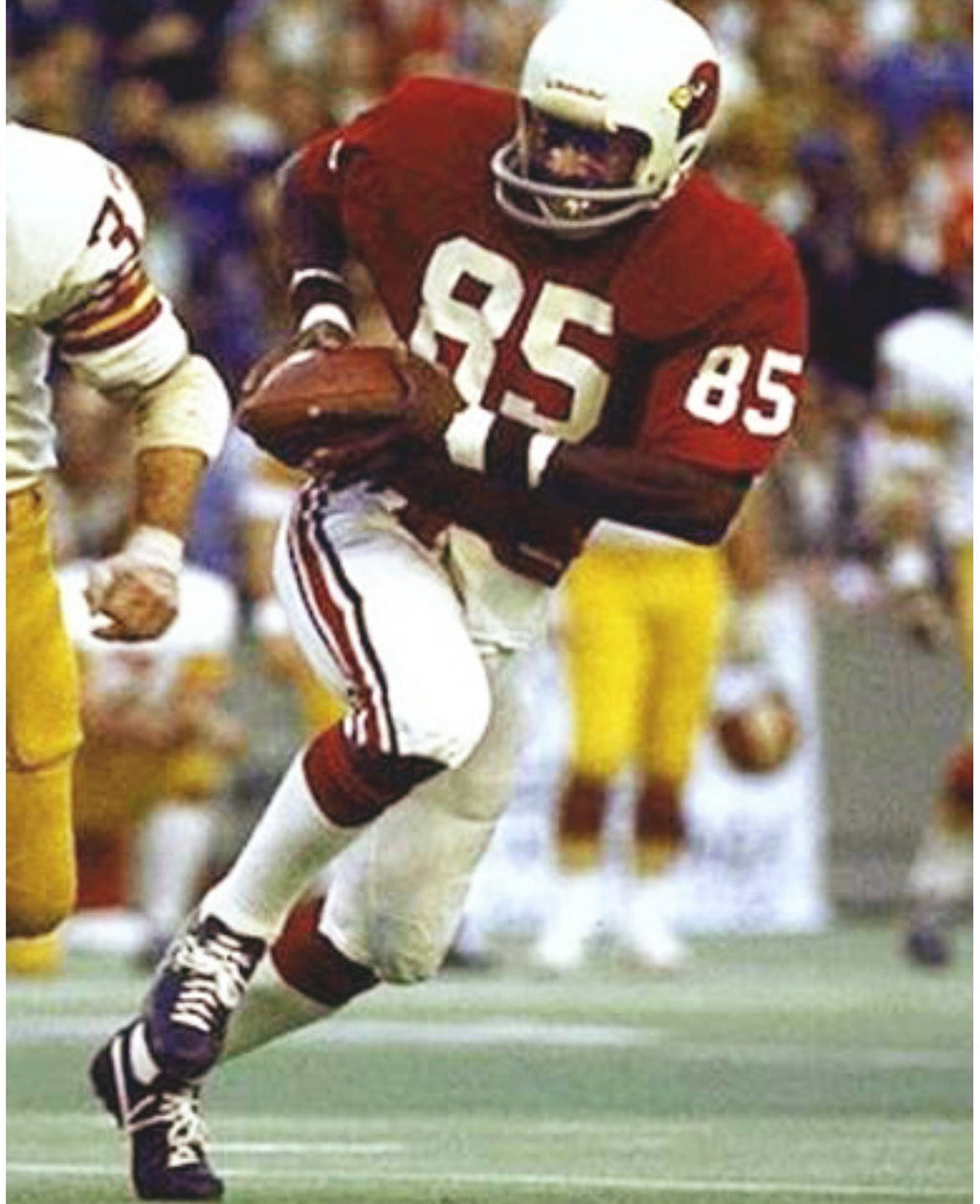 Mel Gray St. Louis Cardinals NFL Mitchell & Ness Jersey product image 3