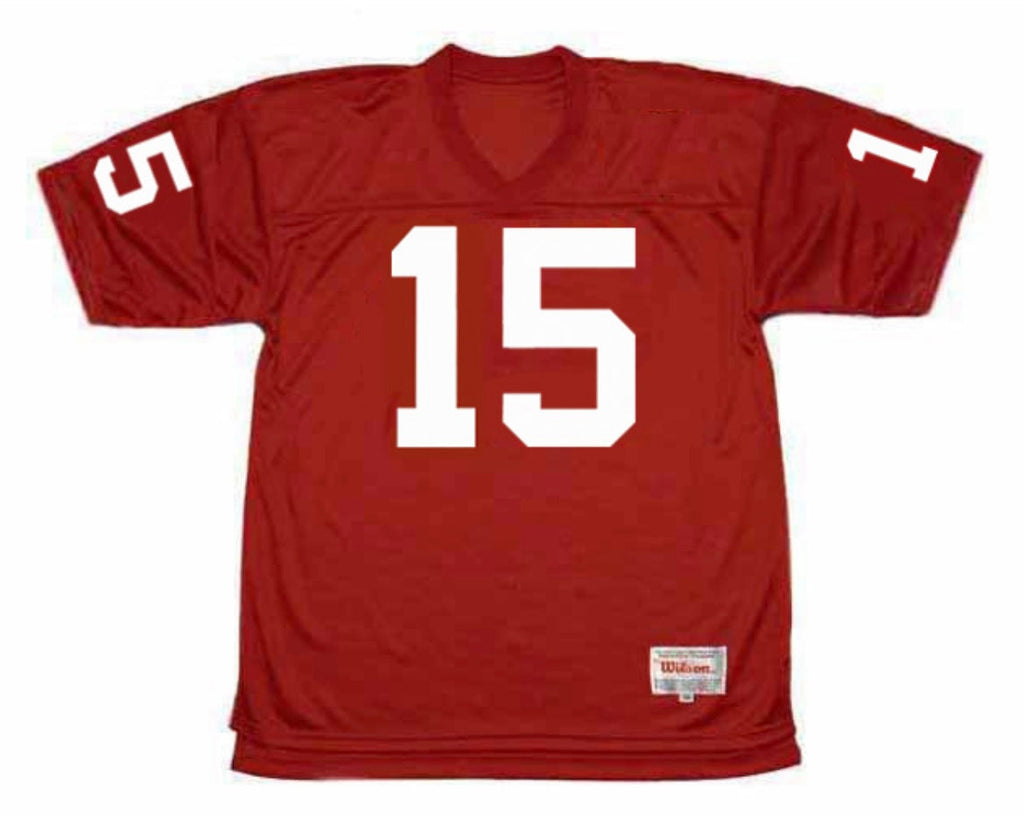 Neil Lomax St. Louis Cardinals NFL Mitchell & Ness Jersey product image 2