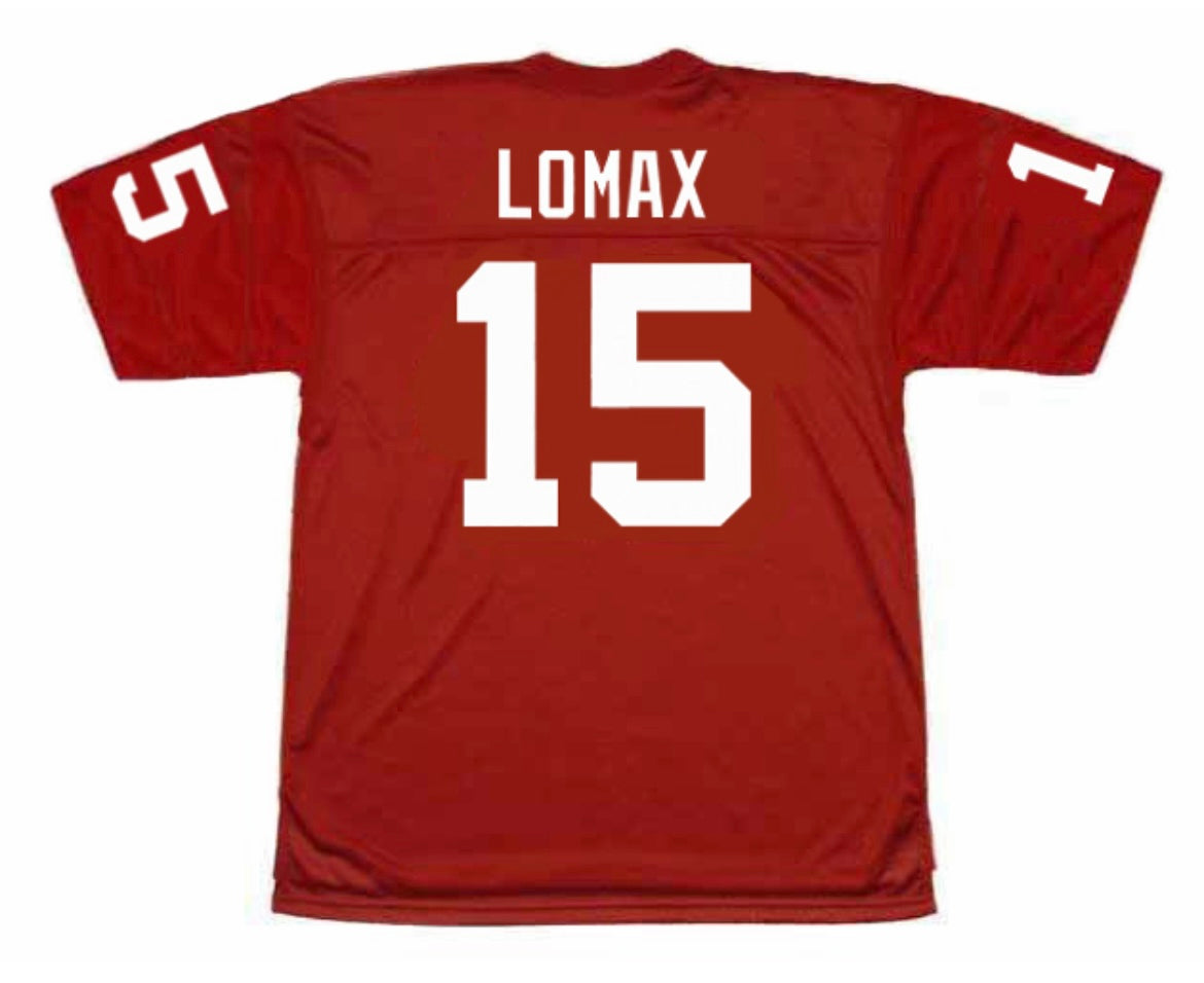 Neil Lomax St. Louis Cardinals NFL Mitchell & Ness Jersey product image 1