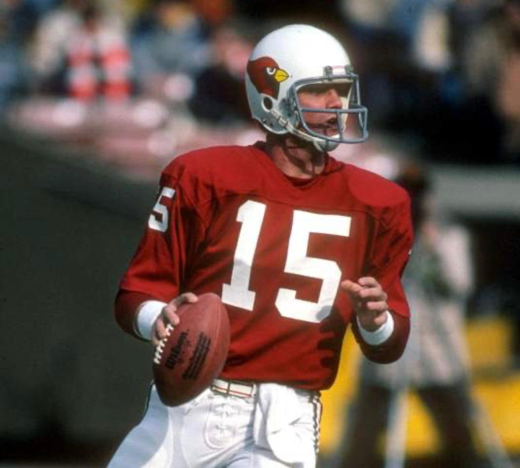 Neil Lomax St. Louis Cardinals NFL Mitchell & Ness Jersey product image 3