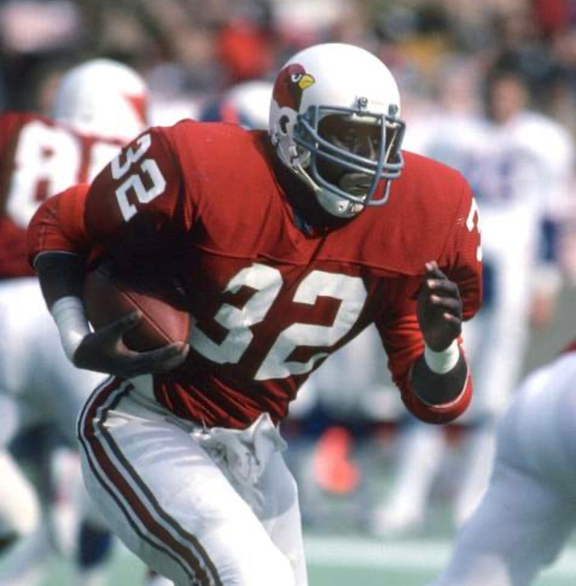 Ottis Anderson St. Louis Cardinals NFL Mitchell & Ness product image 4