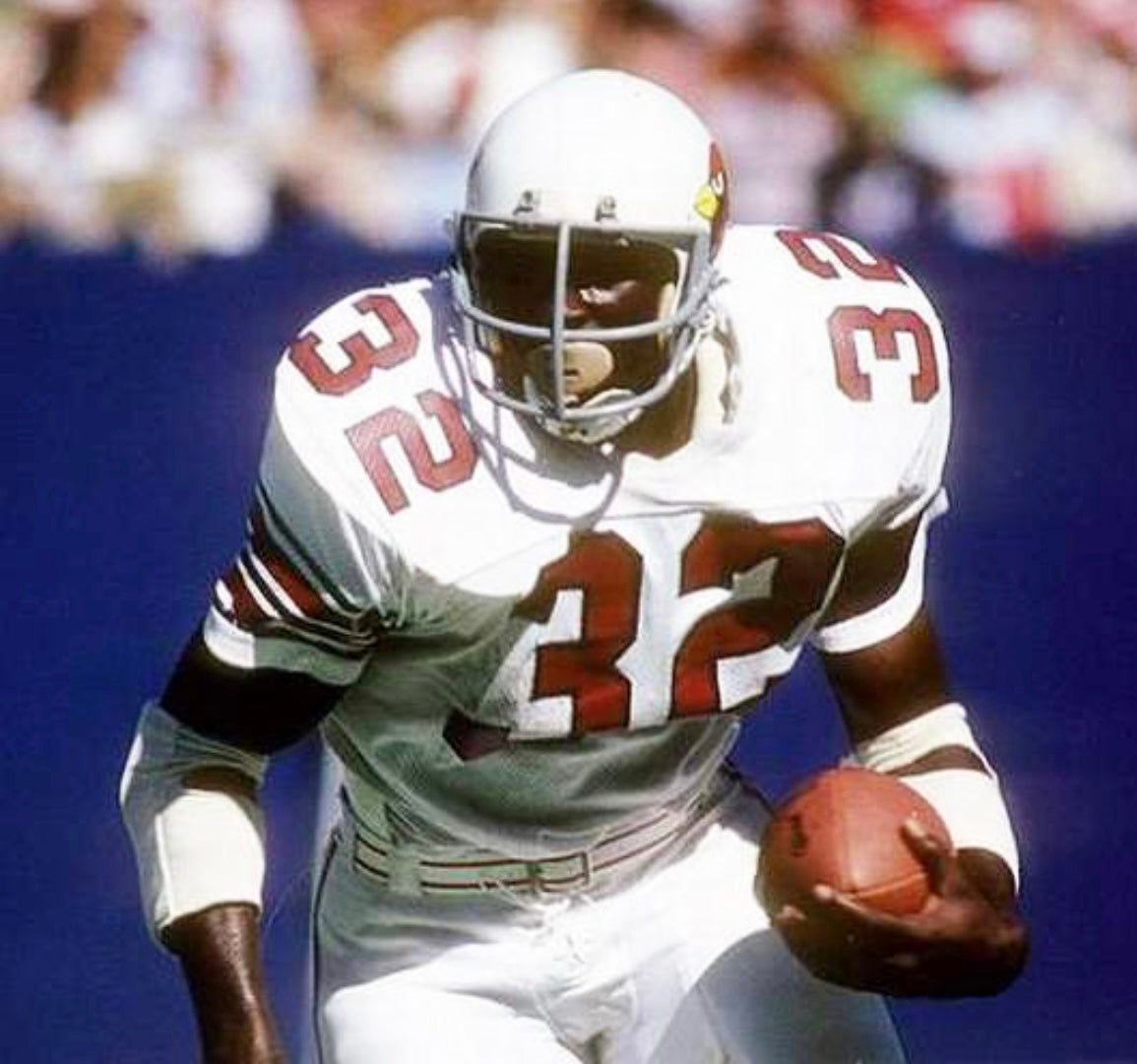 Ottis Anderson St. Louis Cardinals NFL Mitchell & Ness product image 5
