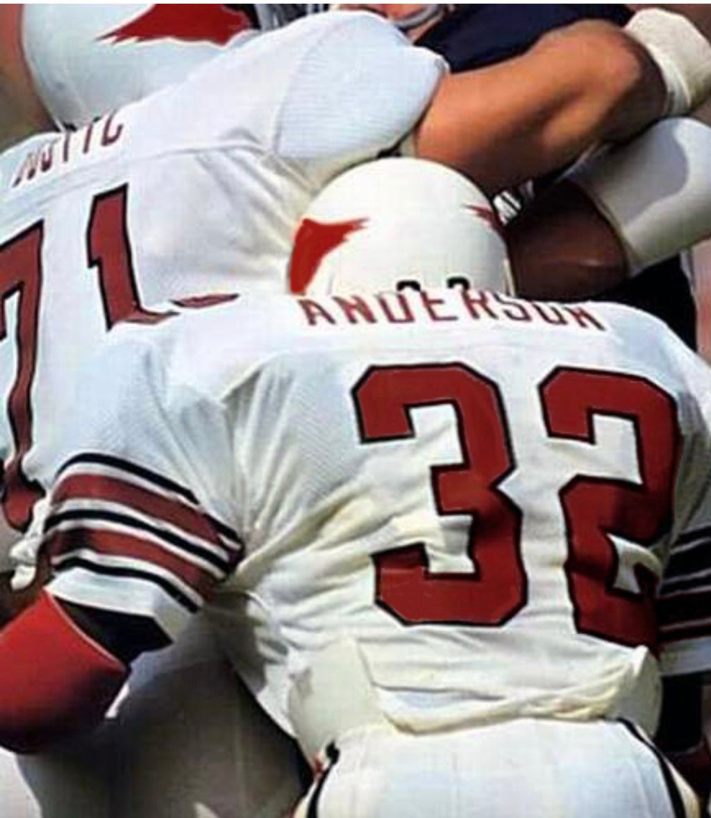 Ottis Anderson St. Louis Cardinals NFL Mitchell & Ness product image 4